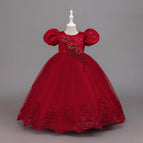 dark red / 9Y