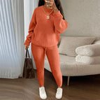 Orange Red / XS