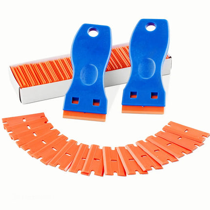 ScrapeMate Blade Set