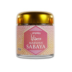 SABAYA