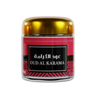 OUDH AL-MUNASABAT