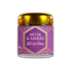 MUSK & AMBRE