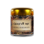 OUDH ALHARAMAIN