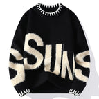 Black / M