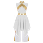 White A / 16