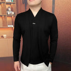 black / M