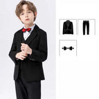 JACKET PANTS 2PCS / 9-10T 130-140CM