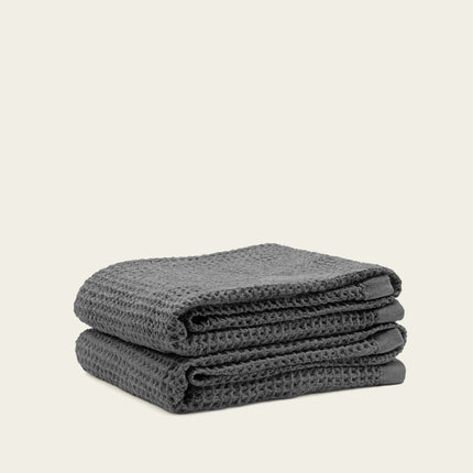 Sedona Australian Cotton Waffle Towels