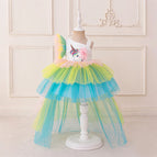 Rainbow / 90cm 12-18M