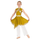 Yellow White / 12