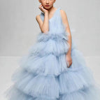 Sky Blue / 12m