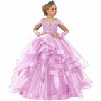 Pink / 6-7T