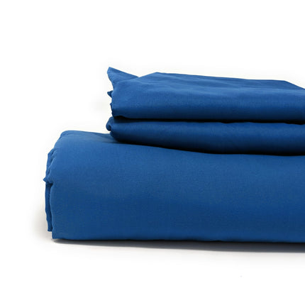 Tache Ocean Blue Duvet Cover Set (101-OB-DS)