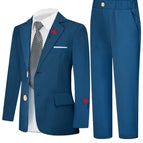 Jacket  Pants TIE / 100  13-15KG 90-100