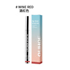 Wine  Red