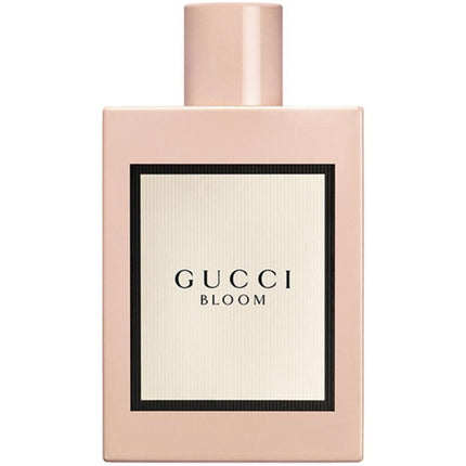 Gucci Bloom EDP for Women Spray 3.4 oz Tester