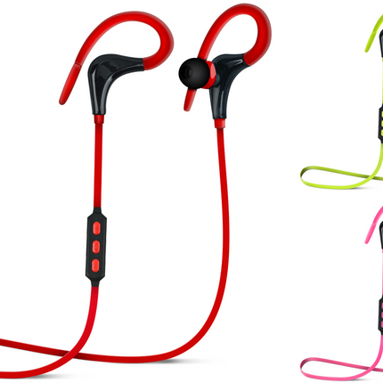 HyperGear Marathon Sport Wireless Bluetooth Earphones