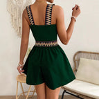 Dark Green / L