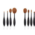 8pcs