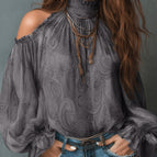 Gray / L