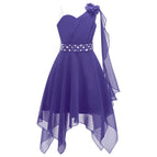Purple B / 12