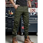 Army Green / L
