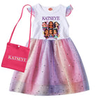 SUIT 5 / 100CM(Kids 2-3Years)