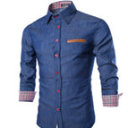 Dark Blue / 2XL