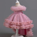 Pink / 3-4Y