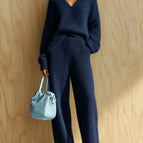 Navy Blue / 2XL