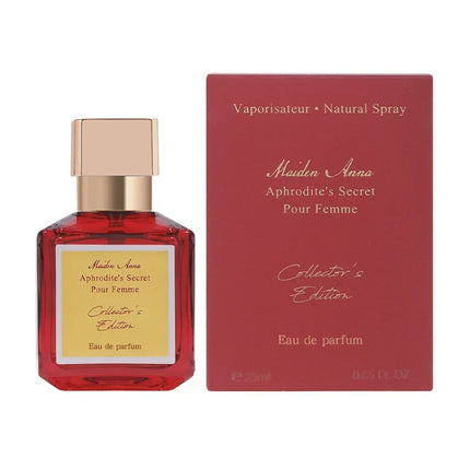 Woman Perfumes Lasting Atomizer Sexy Lady Long Lasting Parfum For Women New Brand Female Floral Fragrance Cologne