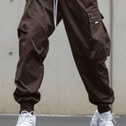 Dark Brown / 3XL