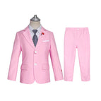 Jacket  Pants TIE / 150  33-39KG 140-150