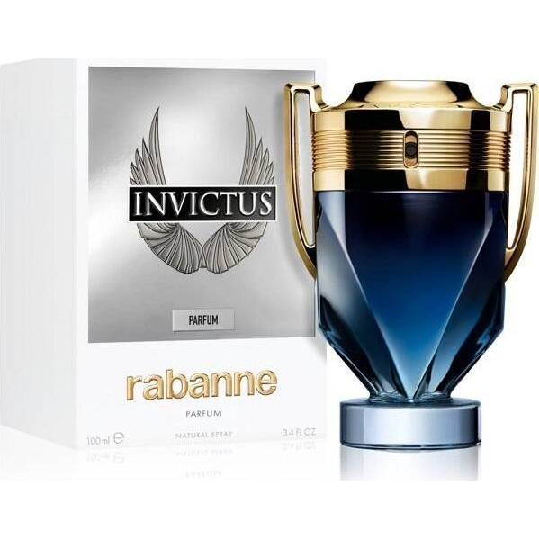 PACO RABANNE Invictus Parfum 100 ml