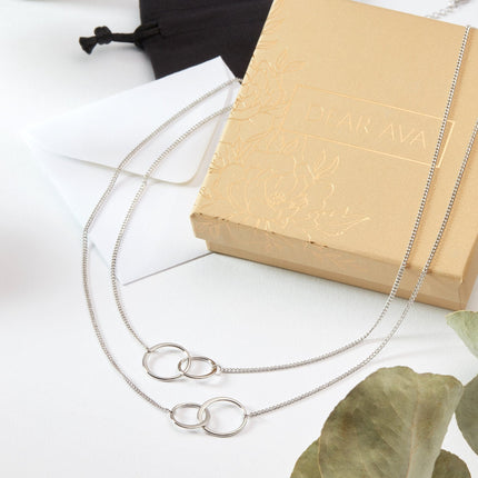 Mother's Day Necklace, Multiple Styles Jewelry