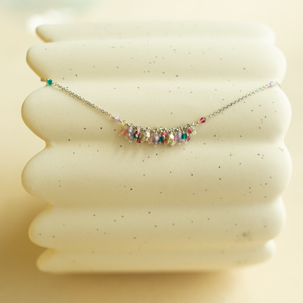 Reign Necklace