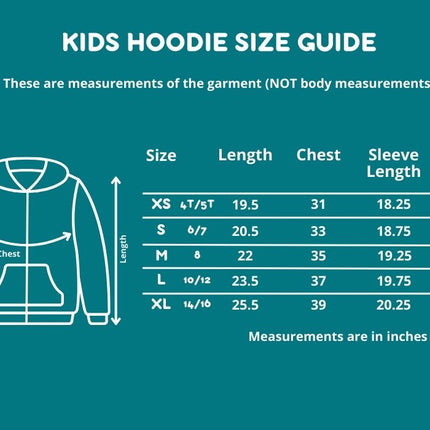 QuietSense™ Sound Reducing Sensory Hoodie
