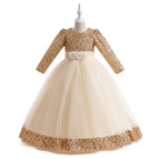 champagne / 140 (7-8T)