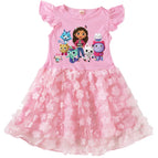 COLOR 3 / 100cm(Kids 2-3Years)