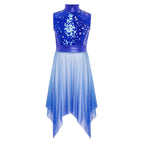 Blue / 12