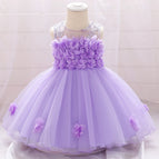 light purple / 3-6M 70