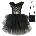 Dress with Bag / 11Y