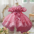 dark pink / 5Y (120cm)
