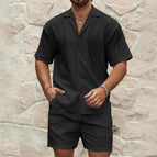 Black / L