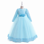 light blue / 120 (4-5T)