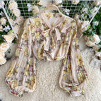 Yellow / One size