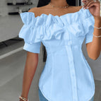 Blue / L