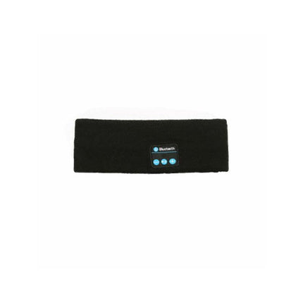 Wireless Bluetooth Headband Earphone Stereo Sport Headphone Headset Sleep New