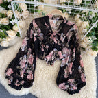 Black / One size