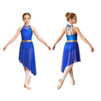 Blue / 6